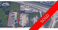 Saddle Ridge Industrial Development Site for sale: N.E. Future Development Land 4 bedroom 1,470 sq.ft. (Listed 2016-02-03)