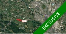 Elbow Valley Vacant Lot for sale: AG land with future development potential   (Listed 2016-05-02)