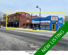 Inglewood Multi Family (Commercial) for sale:    (Listed 2024-03-29)